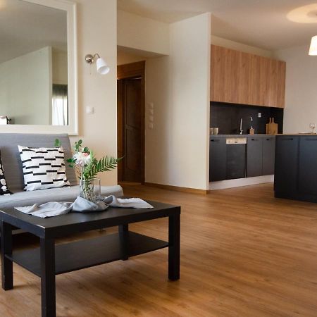 Houseloft Grand Edition Selanik Dış mekan fotoğraf