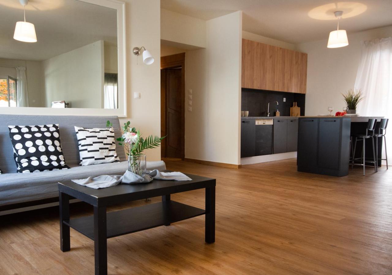 Houseloft Grand Edition Selanik Dış mekan fotoğraf