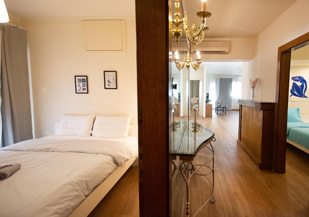 Houseloft Grand Edition Selanik Dış mekan fotoğraf